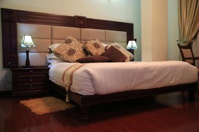 Trinity Hotel