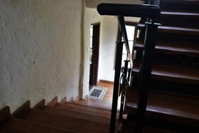 Tryst Boutique Hotel