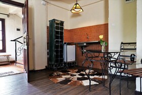 Tryst Boutique Hotel
