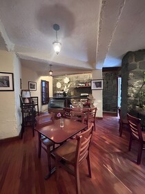 Tryst Boutique Hotel