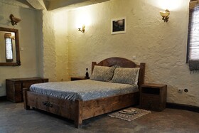 Tryst Boutique Hotel