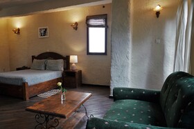 Tryst Boutique Hotel