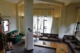 Tryst Boutique Hotel