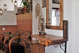 Tryst Boutique Hotel