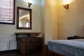 Tryst Boutique Hotel