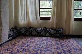 Tryst Boutique Hotel