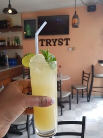 Tryst Boutique Hotel