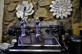 Tryst Boutique Hotel