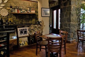 Tryst Boutique Hotel