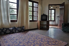 Tryst Boutique Hotel