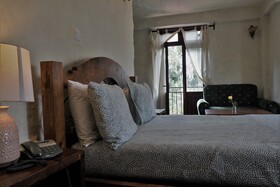 Tryst Boutique Hotel