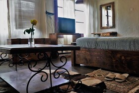 Tryst Boutique Hotel