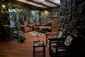Tryst Boutique Hotel
