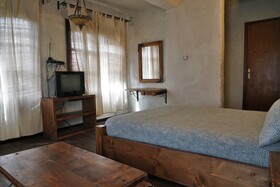 Tryst Boutique Hotel