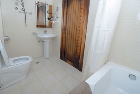 Wudasie Castle Hotel