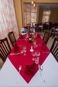 Wudasie Castle Hotel