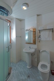 Wudasie Castle Hotel