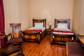 Wudasie Castle Hotel