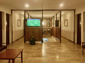 Wutma Hotel