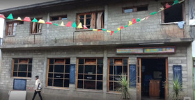 Wutma Hotel