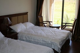 Yaya Africa Athletics Village