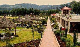 Yaya Africa Athletics Village