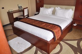 Yod Abyssinia International Hotel