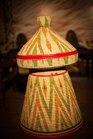 Yod Abyssinia International Hotel