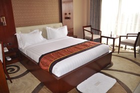Yod Abyssinia International Hotel