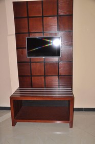 Yod Abyssinia International Hotel