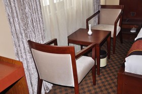 Yod Abyssinia International Hotel