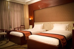 Yod Abyssinia International Hotel