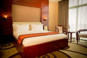 Yod Abyssinia International Hotel
