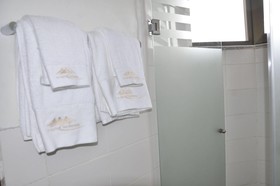 Yod Abyssinia International Hotel