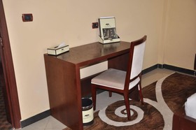 Yod Abyssinia International Hotel
