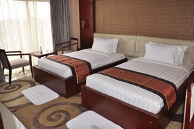Yod Abyssinia International Hotel