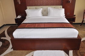 Yod Abyssinia International Hotel