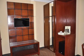 Yod Abyssinia International Hotel