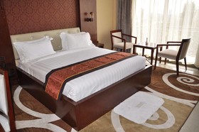 Yod Abyssinia International Hotel