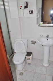Yod Abyssinia International Hotel