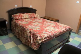 Yonas Hotel