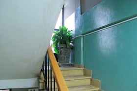 Yonas Hotel