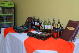 Yonas Hotel