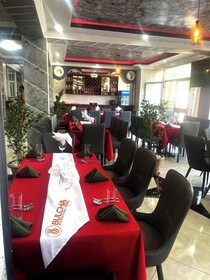 Bulcha International Hotel