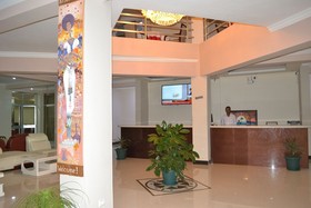 BenMas Hotel