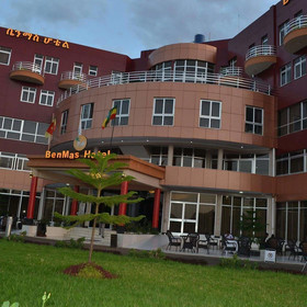 BenMas Hotel