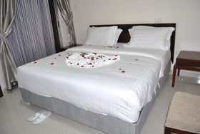 BenMas Hotel