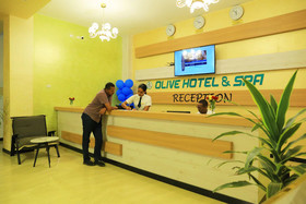 Olive Hotel & Spa