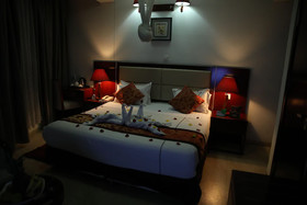 Rahnile Hotel