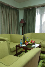 Rahnile Hotel